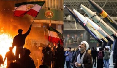 İran’da Güvenlik Alarmı: Hamaney’in Emriyle İç Güvenlik Stratejisi Yeniden Şekilleniyor