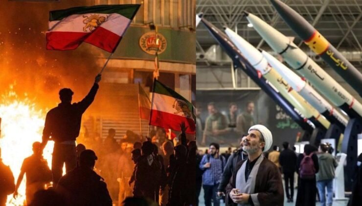 İran’da Güvenlik Alarmı: Hamaney’in Emriyle İç Güvenlik Stratejisi Yeniden Şekilleniyor