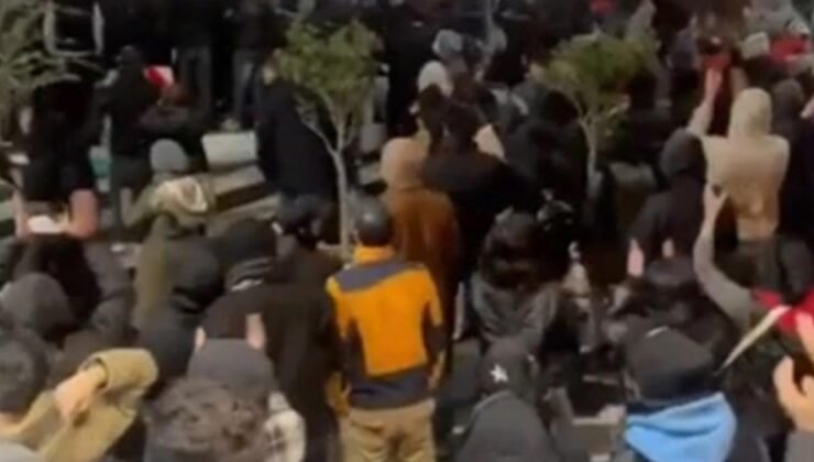 İran’da Protestolar: Gözaltı, Ölüm ve Yetkililerin Açıklamalarıyla Dengesiz Günler