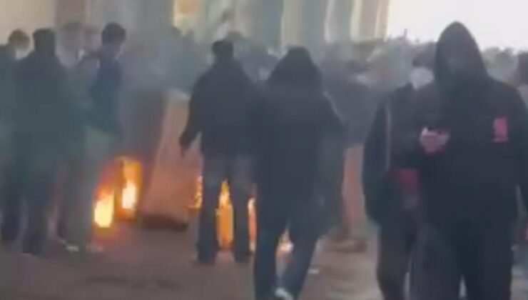 İran’da Protestolar: İç Baskılar ve Dış Baskıların Yarattığı Gerginlikte Yeni Girişimler