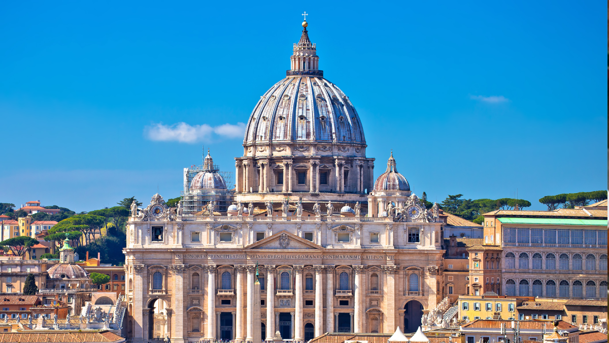 İtalya’daki Enkılav Devletler: Vatikan ve San Marino’nun Özgün Statüsü