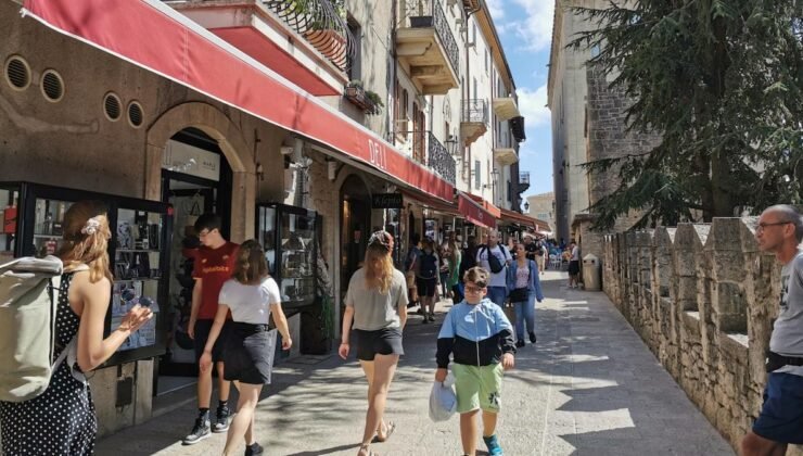 İtalya’daki Enkılav Devletler: Vatikan ve San Marino’nun Özgün Statüsü