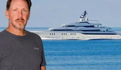 Izanami’den Ronin’e: Ellison’ın Yatında Anlamlı İsim Değişimi Skandalı