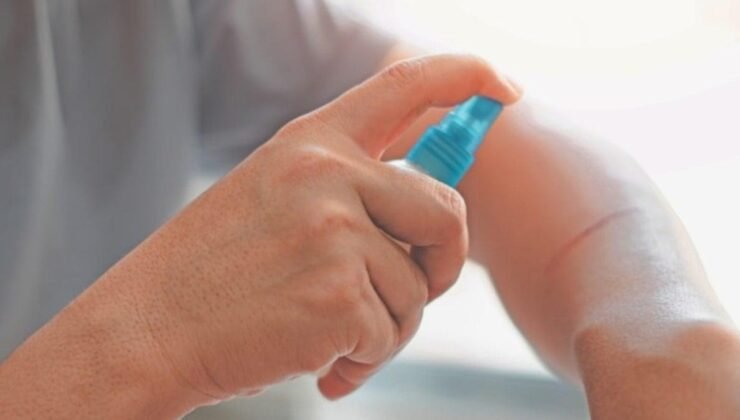 KAIST Geliştirdi: Kanamayı Yaklaşık Bir Saniyede Durduran Toz Tabanlı Hemostatik Ajan