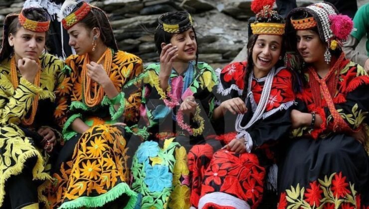 Kalaş Kabileleri: Yüzyıllık Geleneğin Dağlarda Yaşayan Zerafeti