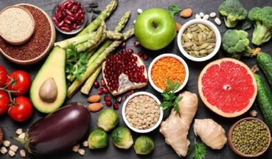 Kalp Sağlığını Destekleyen Protein ve Besinler: Doymuş Yağları Azaltan En Sağlıklı Seçimler