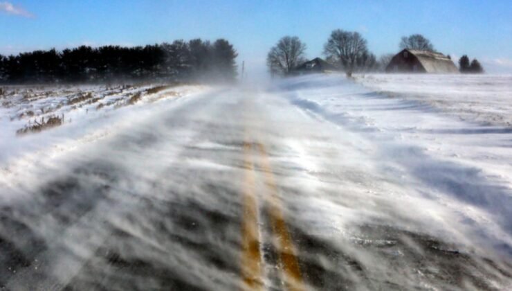 Kapsamlı Kış Fırtınası: Teksas’tan New England’a Uzanan Etkiler ve Hazırlıklar