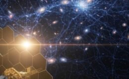 Karanlık Madde Haritasının Uçsuz Bucaksız Şeffaflığı: Webb ile Yeni Bir Çığır