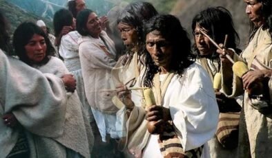 Kogi Hakikatini Koruyan Dağların Sessiz Uyarısı: Sierra Nevada de Santa Marta