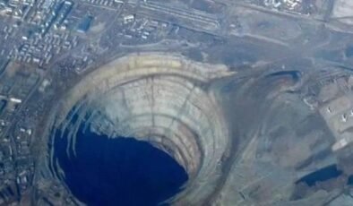 Kola Sondajı: Derinlikteki Sırları ve Sessiz Tecrübeler