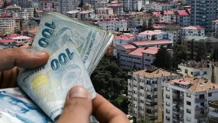 Konut Satışları 2025: Şehirler Arası Rekor Artış ve Anadolu’nun Parlayan Yıldızları