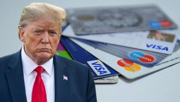 Kredi Kartı Faizlerinde Yeni Yol Haritası: Trump ve Washington’daki Uzlaşı İzleri