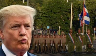 Küba ve Venezuela Üzerindeki Baskılar: ABD’nin Yeni Stratejileri ve Bölgesel Belirsizlikler