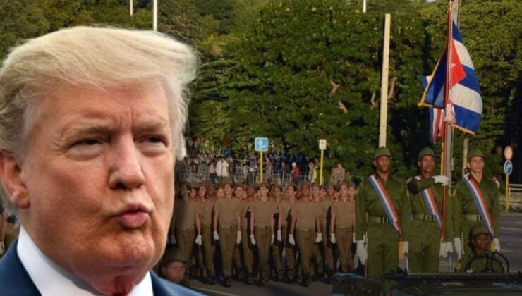 Küba ve Venezuela Üzerindeki Baskılar: ABD’nin Yeni Stratejileri ve Bölgesel Belirsizlikler