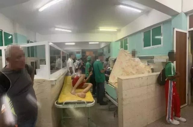 Küba’da Salgın Raporu: Altyapı Sorunları ve Sağlık Sisteminin Zorlukları