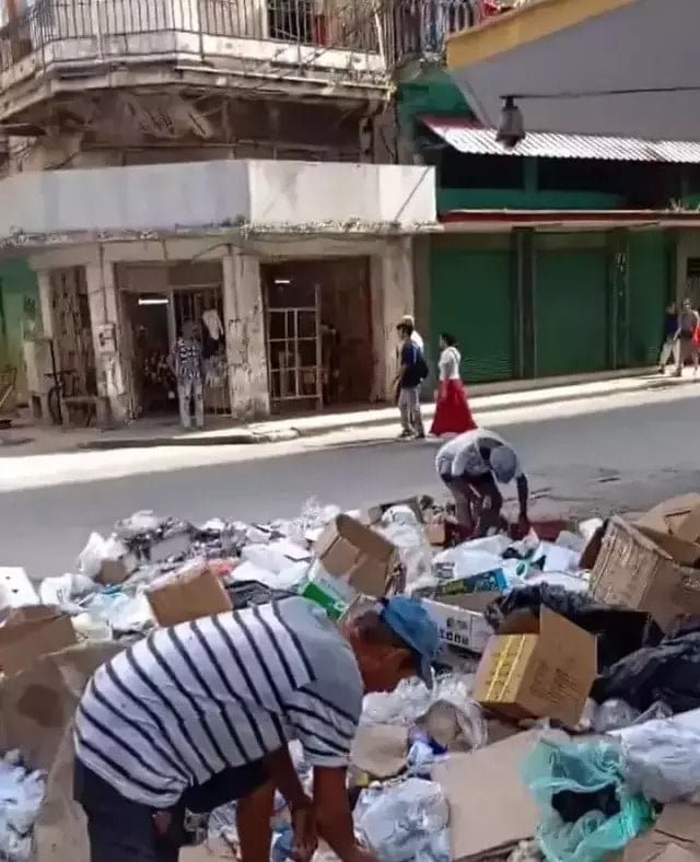 Küba’da Salgın Raporu: Altyapı Sorunları ve Sağlık Sisteminin Zorlukları