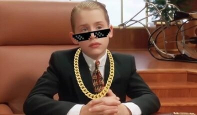 Küçük Zenginler: Dünyanın En Etkili Güç Sahipleri ve Ailelerinden Gelen Servetler