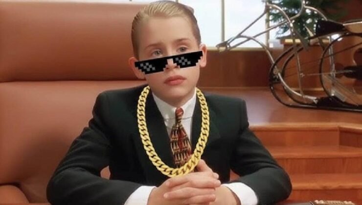 Küçük Zenginler: Dünyanın En Etkili Güç Sahipleri ve Ailelerinden Gelen Servetler