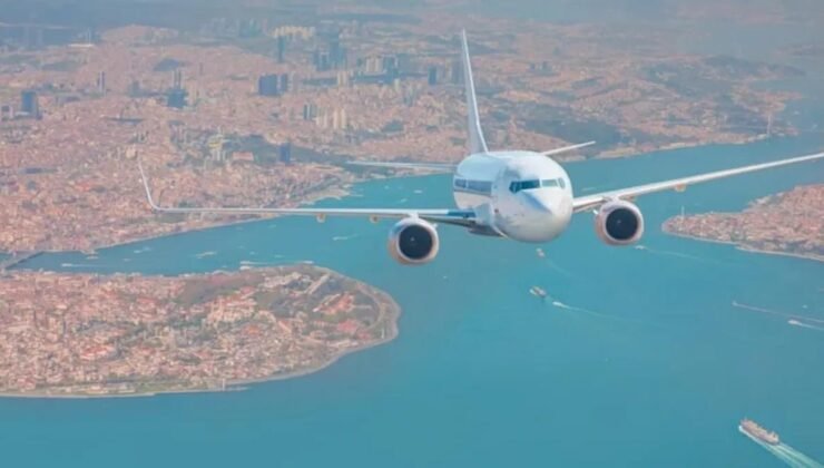 Küresel Havayolu Akışlarının Yeni Yüzü: 2025 Küresel Yolcu Verileri