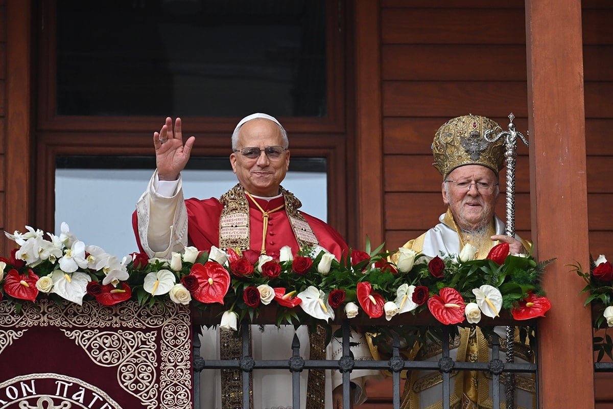 Leo'nun Venezuela Odaklı Papesi: Amerikalı Bir Papa mı Yoksa Yeni Bir Diplomasi Rüzgarı mı?