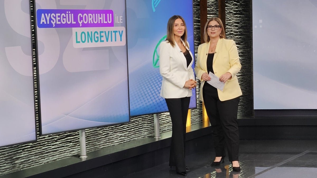 Longevity Bilimi: Hücre Yenilenmesini Öne Alan Yaşlanma Stratejileri ve Yaşam Biçimi İpuçları