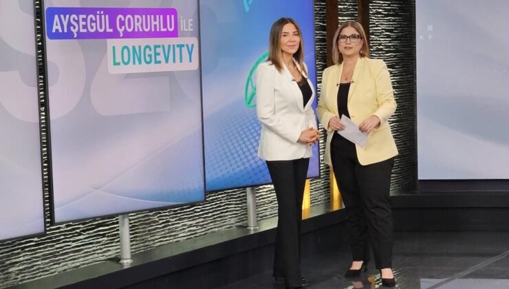 Longevity Bilimi: Hücre Yenilenmesini Öne Alan Yaşlanma Stratejileri ve Yaşam Biçimi İpuçları