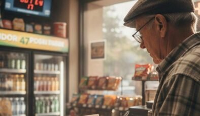 Lotto 47 Çekilişinde Şanslı Talihli: Altı Sayıyı Doğrulayarak Büyük İkramiyeyi Kaptı