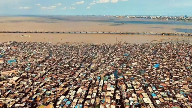 Makoko: Lagos’un Zorunlu Temizliğinin Ardındaki İnsan Hikayesi