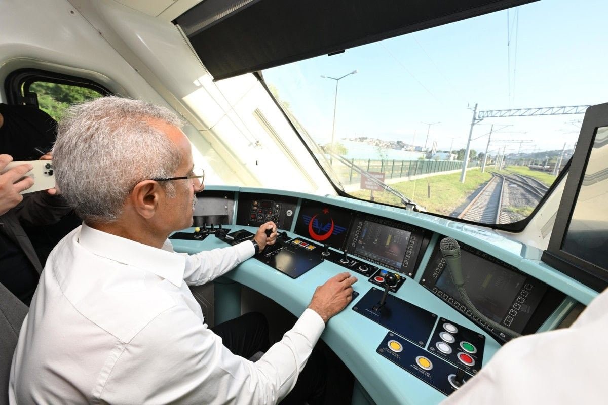 Mega Demiryolu Projesi: Gebze-YSS Köprüsü ve İstanbul Havalimanı Arası Hızlı Bağlantının 2030’a Sarkan Maliyet Tarihçesi