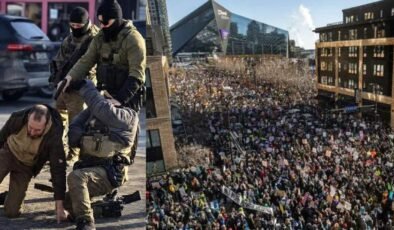 Minneapolis’te ICE Olayı: Protestolar, Tartışmalar ve Ulusal Tepkiler