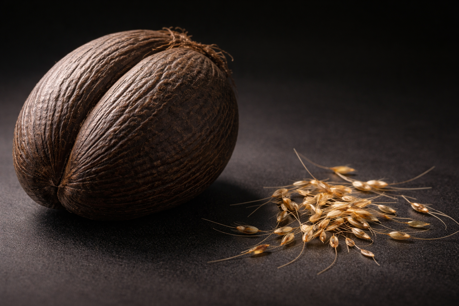 MSB: Küresel Tohum Bankası ve Yaşayan Kütüphane Rolü