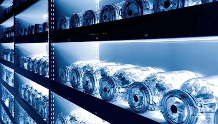 MSB: Küresel Tohum Bankası ve Yaşayan Kütüphane Rolü