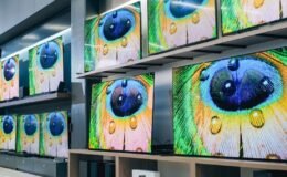 OLED TV’lerde Görüntü Kalitesi ve Dayanıklılık: Yanma Riski ve Ömür Uzatma Stratejileri