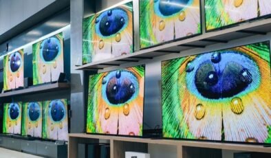 OLED TV’lerde Görüntü Kalitesi ve Dayanıklılık: Yanma Riski ve Ömür Uzatma Stratejileri