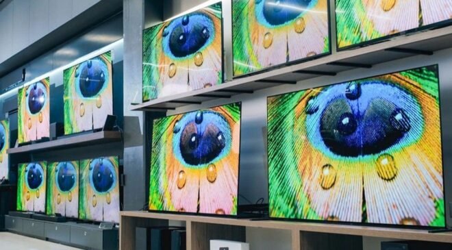 OLED TV’lerde Görüntü Kalitesi ve Dayanıklılık: Yanma Riski ve Ömür Uzatma Stratejileri