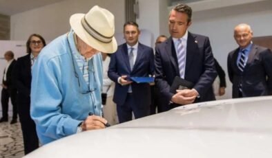 Otokar Romanya’da Üretim Hattını Genişletiyor: TTZA 4×4 Sandıkları ve Ödeme Süreçleri