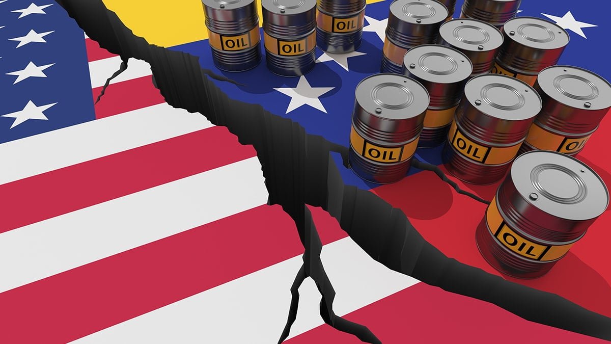 Petrol Fiyatlarında Son Dönemeçler: Jeopolitik riskler ve Venezuela meselesi