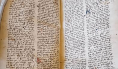 Rolle Eserinin Gizli Asıllığı: Orta Çağ’ın Sessiz Böyle Keşfi