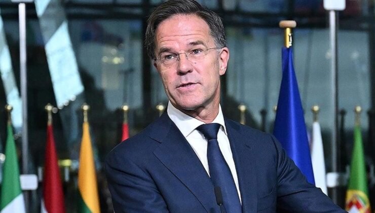 Rutte’nin Güvenlik Mizahiği ve Avrupa’nın Savunmada Kendi Yolunu Çizme Çabası