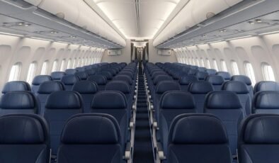 Ryanair’in Avrupa Kış Programında Büyük Şehirler ve A tipi Ülkelerde Uçuş Ağı Yeniden Düzenleniyor