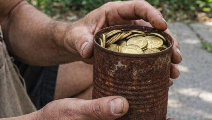 Saddle Ridge Hazine Olayının Türkçe Özeti ve Detayları