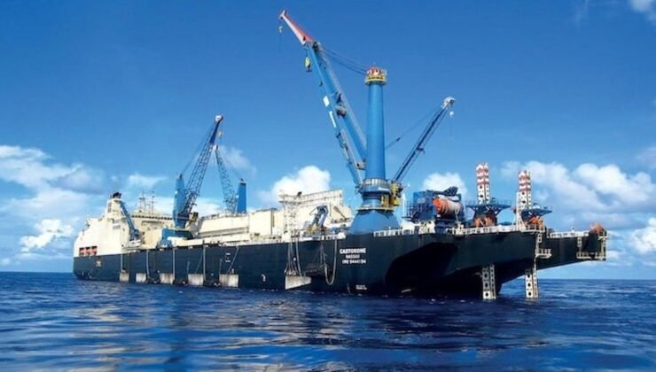 Saipem’in Sakarya Projesi ve Suudi Arabistan Stratejileri: Yeni Offshore Anlaşmaları