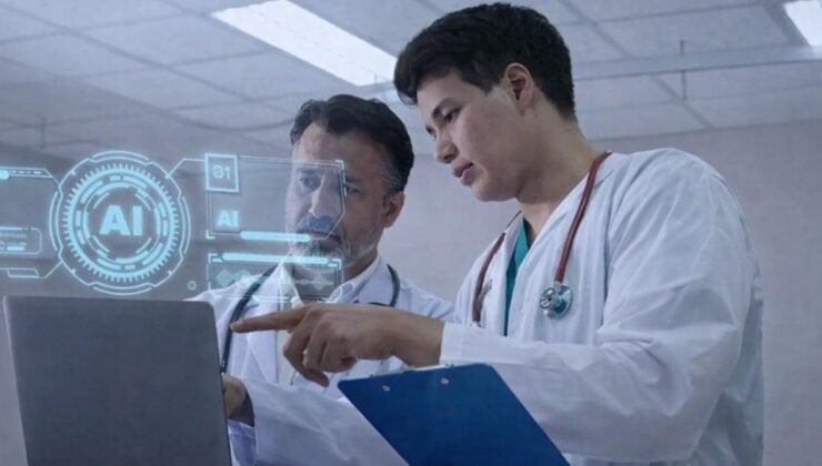 SleepFM: Uykunun Sırrını Dilleştiren Yapay Zeka Modeli ve Sağlık Tahminleri