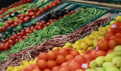 Tamamen Yeniden Yapılanan Sebze ve Meyve Nakliye Maliyeti Analizi ve Enflasyon Etkileri