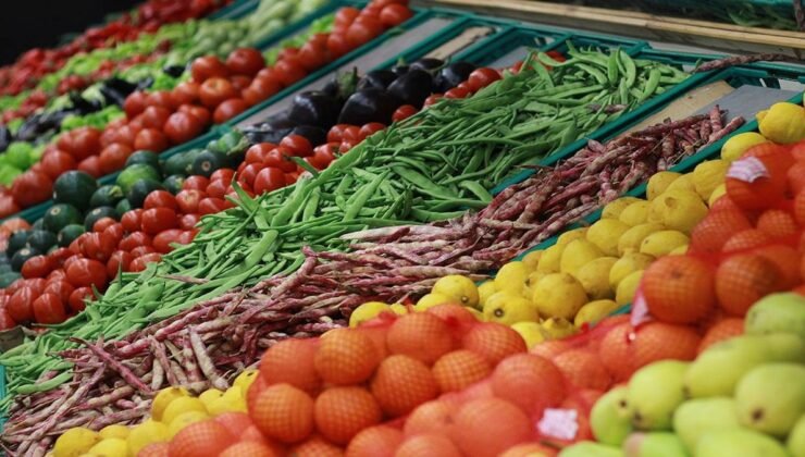 Tamamen Yeniden Yapılanan Sebze ve Meyve Nakliye Maliyeti Analizi ve Enflasyon Etkileri