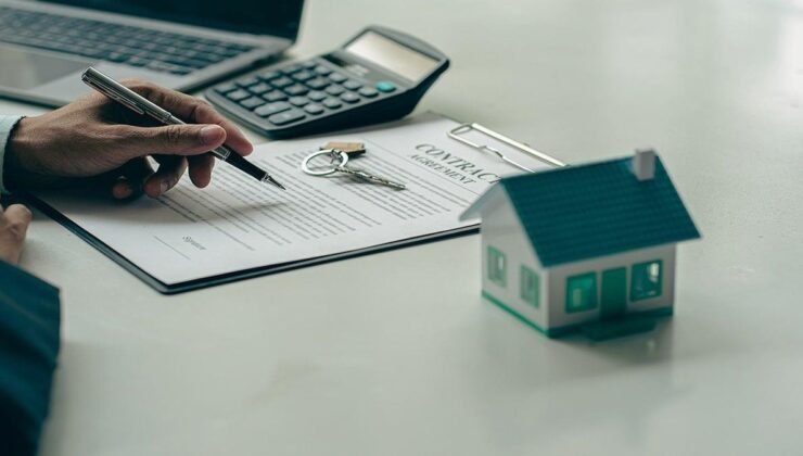 Tapu Bedeli Şeffaflığı ve Yeni Dijital Denetim Sistemiyle Değişiyor