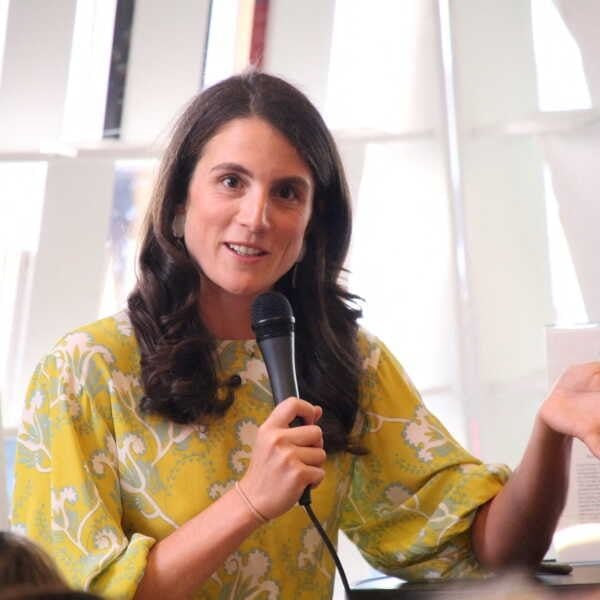 Tatiana Schlossberg: Yaşamı ve Kansere Karşı Mücadelesi Sonrası Anısına Dair Notlar