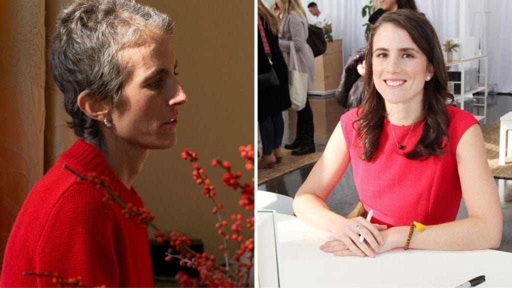 Tatiana Schlossberg: Yaşamı ve Kansere Karşı Mücadelesi Sonrası Anısına Dair Notlar