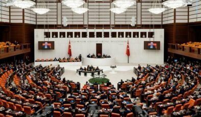 TBMM Dönem Tatilinden Döndü: Karayolları Trafik Kanunu Teklifi ve Yeni Düzenlemeler