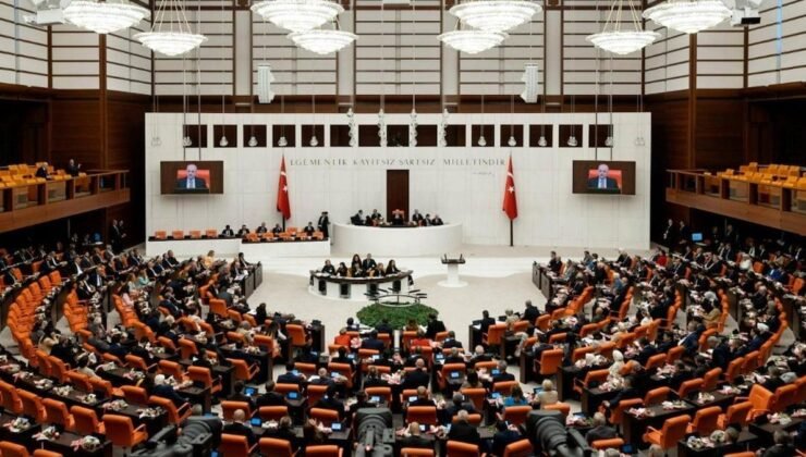 TBMM Dönem Tatilinden Döndü: Karayolları Trafik Kanunu Teklifi ve Yeni Düzenlemeler